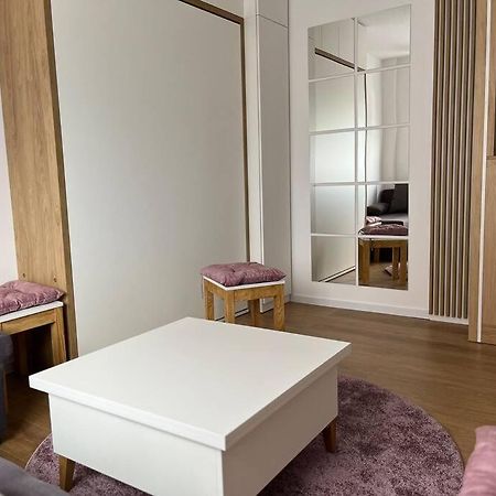 Apartment Centar Podgoriçe Dış mekan fotoğraf