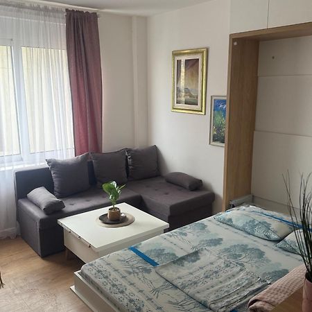 Apartment Centar Podgoriçe Dış mekan fotoğraf