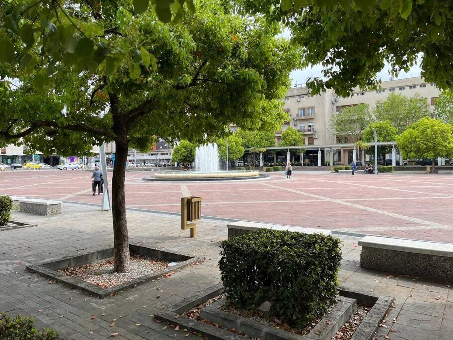 Apartment Centar Podgoriçe Dış mekan fotoğraf