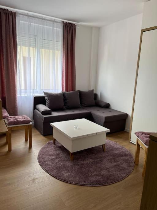Apartment Centar Podgoriçe Dış mekan fotoğraf
