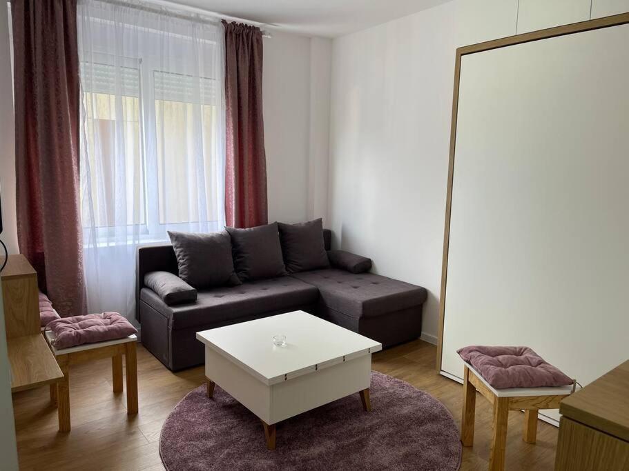 Apartment Centar Podgoriçe Dış mekan fotoğraf