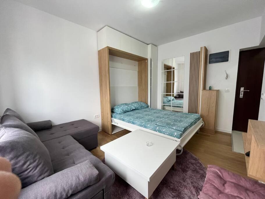 Apartment Centar Podgoriçe Dış mekan fotoğraf