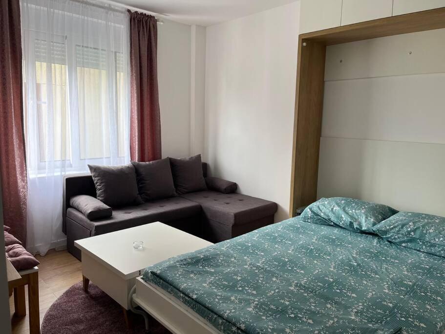 Apartment Centar Podgoriçe Dış mekan fotoğraf