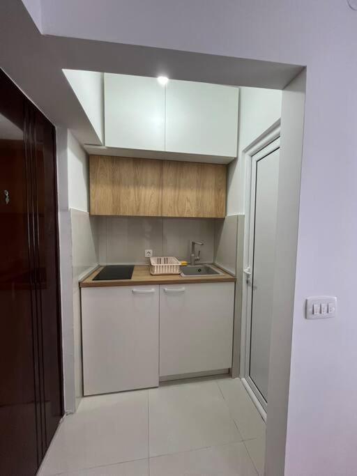 Apartment Centar Podgoriçe Dış mekan fotoğraf