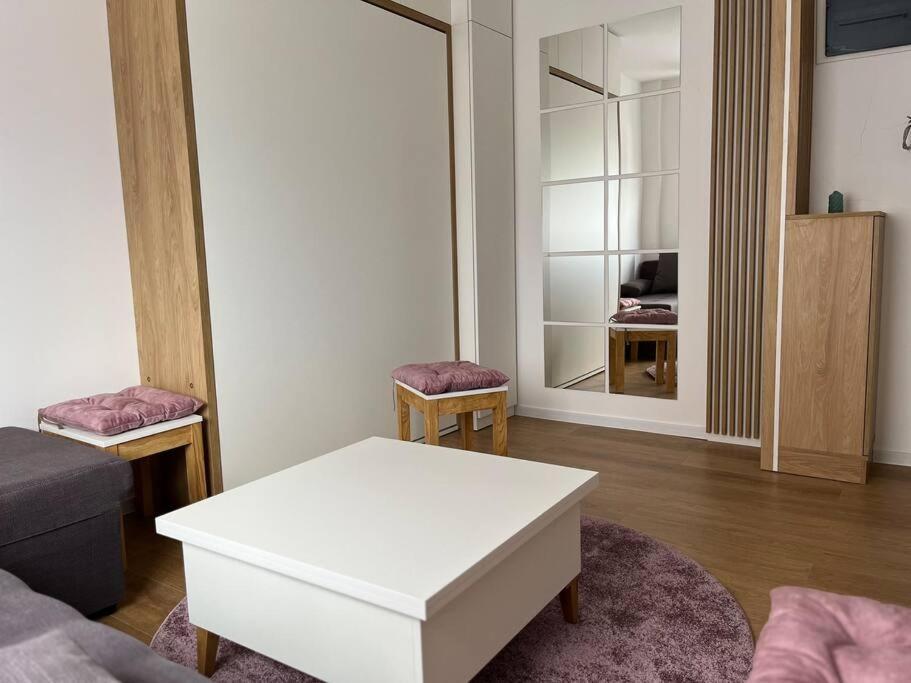 Apartment Centar Podgoriçe Dış mekan fotoğraf