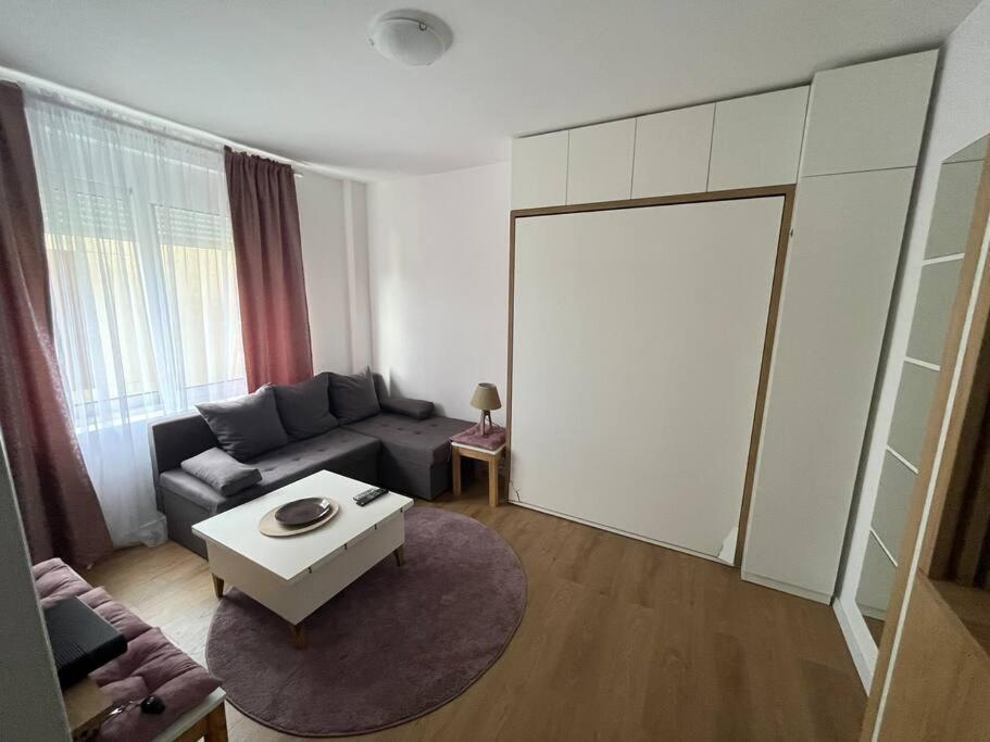 Apartment Centar Podgoriçe Dış mekan fotoğraf