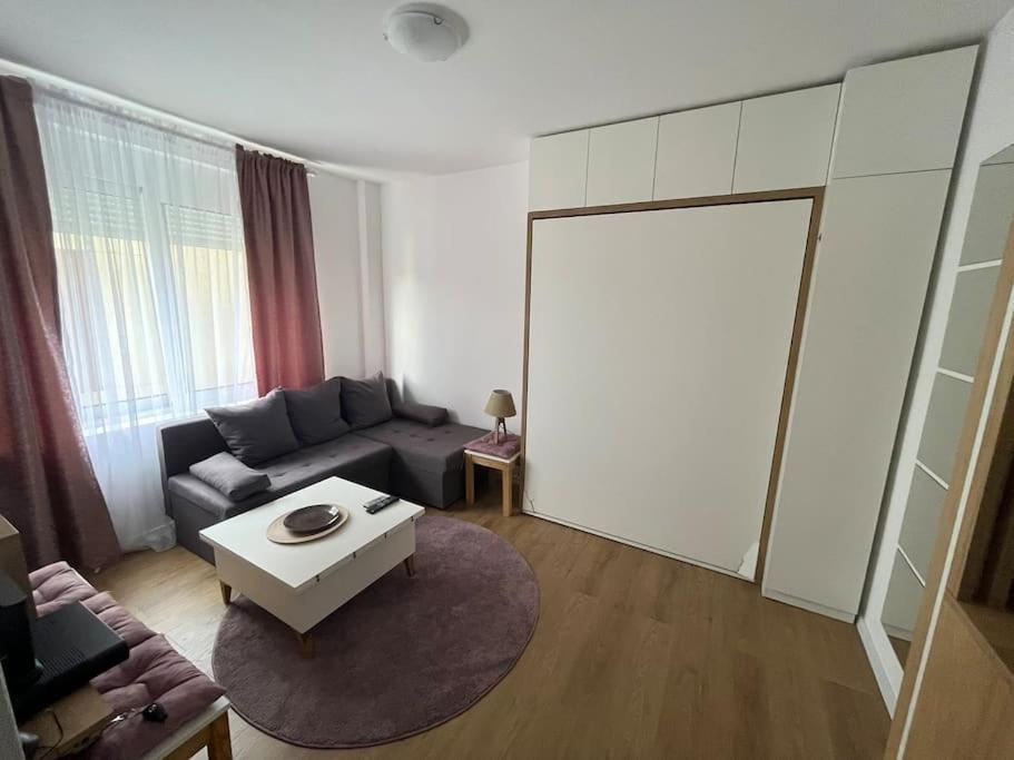 Apartment Centar Podgoriçe Dış mekan fotoğraf